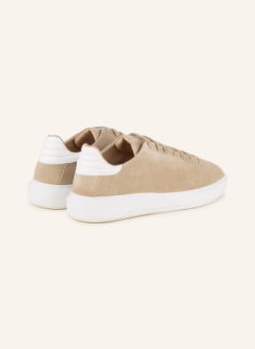 ROYAL REPUBLIQ Sneakers COSMOS SUEDE , Color: CAMEL (Image 1)