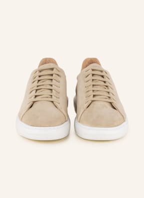 ROYAL REPUBLIQ Sneakers COSMOS SUEDE , Color: CAMEL (Image 1)