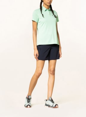 odlo Polo shirt CARDADA, Color: MINT (Image 1)