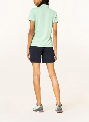 odlo Polo shirt CARDADA, Color: MINT (Image 1)