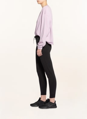 Nike Sweatpants ESSENTIAL, Farbe: SCHWARZ/ WEISS (Bild 1)