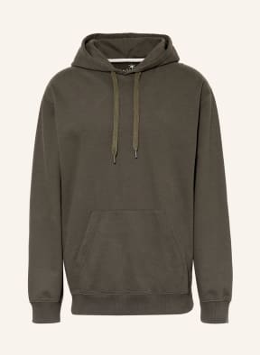 Juvia Hoodie, Color: KHAKI (Image 1)