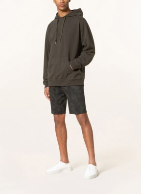 Juvia Hoodie, Color: KHAKI (Image 1)