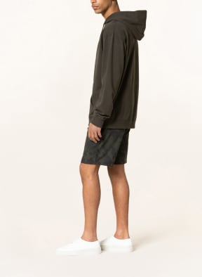 Juvia Hoodie, Color: KHAKI (Image 1)