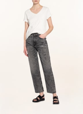 Marc O'Polo DENIM T-shirt, Color: ECRU (Image 1)