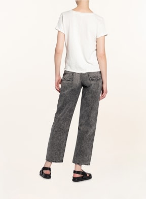Marc O'Polo DENIM T-shirt, Color: ECRU (Image 1)