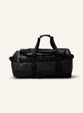 THE NORTH FACE Reisetasche BASE CAMP DUFFEL MEDIUM , Farbe: SCHWARZ/ WEISS (Bild 1)