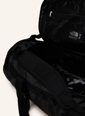THE NORTH FACE Reisetasche BASE CAMP DUFFEL MEDIUM , Farbe: SCHWARZ/ WEISS (Bild 1)
