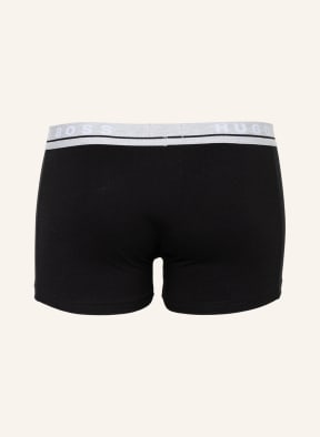 BOSS 3er-Pack Boxershorts , Farbe: SCHWARZ (Bild 1)