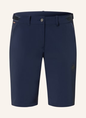 MAMMUT Outdoor-Shorts RUNBOLD, Farbe: DUNKELBLAU (Bild 1)