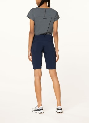 MAMMUT Outdoor-Shorts RUNBOLD, Farbe: DUNKELBLAU (Bild 1)