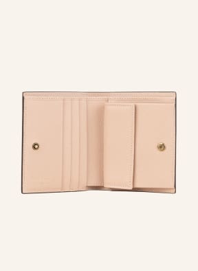 Salvatore Ferragamo Wallet, Color: NUDE (Image 1)