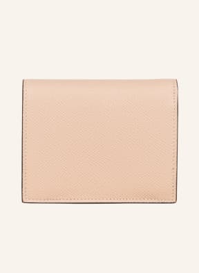 Salvatore Ferragamo Wallet, Color: NUDE (Image 1)