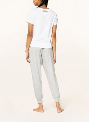 Calvin Klein Lounge shirt REIMAGINED HERITAGE, Color: WHITE (Image 1)