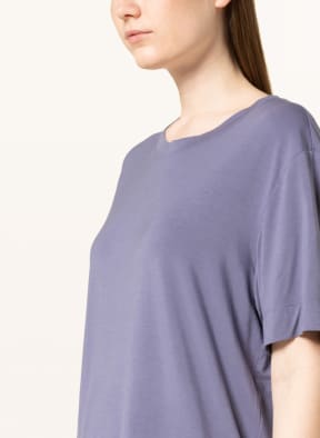 Calvin Klein Lounge shirt , Color: PURPLE (Image 1)