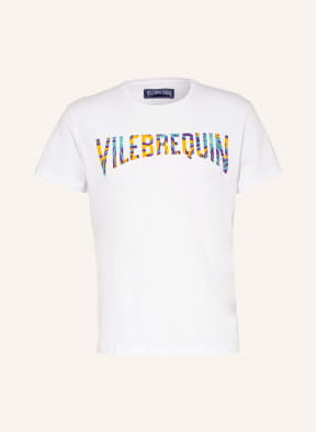 VILEBREQUIN T-shirt, Color: WHITE (Image 1)