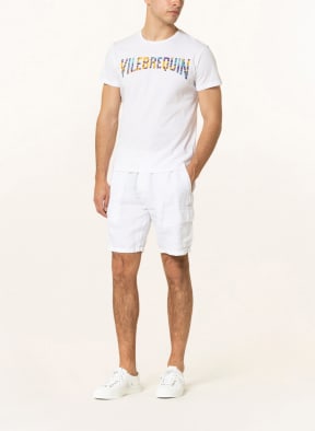 VILEBREQUIN T-shirt, Color: WHITE (Image 1)