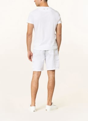 VILEBREQUIN T-shirt, Color: WHITE (Image 1)