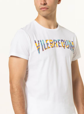 VILEBREQUIN T-shirt, Color: WHITE (Image 1)