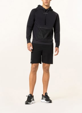 On Hoodie, Color: BLACK (Image 1)