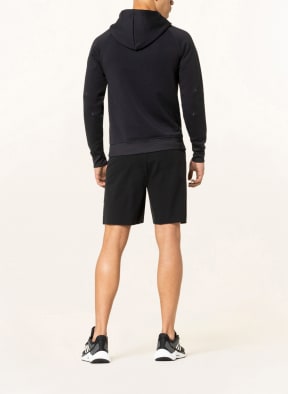 On Hoodie, Color: BLACK (Image 1)