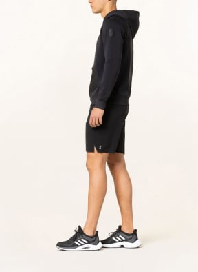 On Hoodie, Color: BLACK (Image 1)