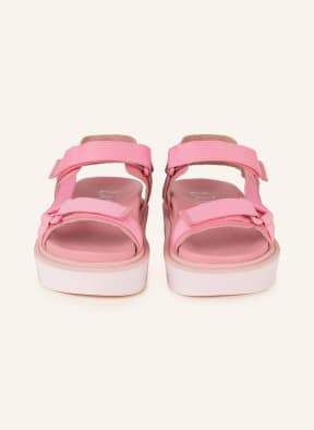 LÄST Sandals CANDY PINK, Color: PINK (Image 1)