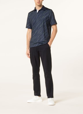 GOLFINO Golfhose THE WINSTON, Farbe: DUNKELBLAU (Bild 1)
