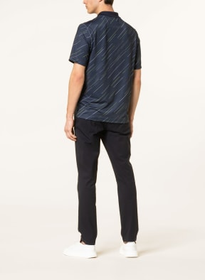 GOLFINO Golfhose THE WINSTON, Farbe: DUNKELBLAU (Bild 1)