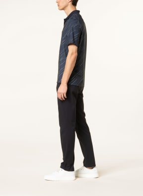 GOLFINO Golfhose THE WINSTON, Farbe: DUNKELBLAU (Bild 1)