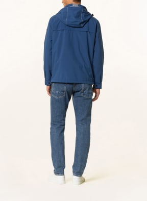 bugatti Regenjacke , Farbe: BLAU (Bild 1)