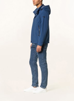 bugatti Regenjacke , Farbe: BLAU (Bild 1)