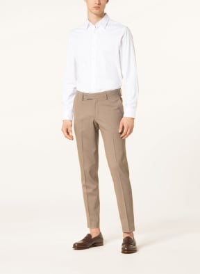 TIGER OF SWEDEN Suit pants TORDON slim fit, Color: 15B Incense (Image 1)