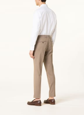 TIGER OF SWEDEN Suit pants TORDON slim fit, Color: 15B Incense (Image 1)