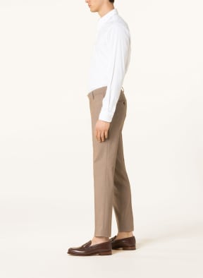 TIGER OF SWEDEN Suit pants TORDON slim fit, Color: 15B Incense (Image 1)