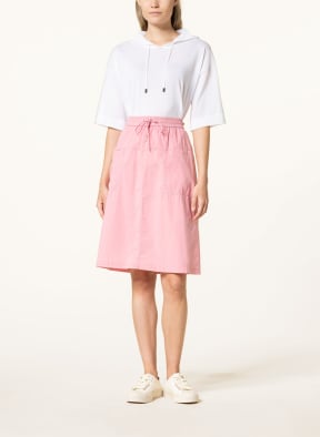 RAFFAELLO ROSSI Skirt AGNESSA , Color: PINK (Image 1)