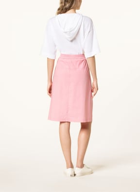 RAFFAELLO ROSSI Skirt AGNESSA , Color: PINK (Image 1)