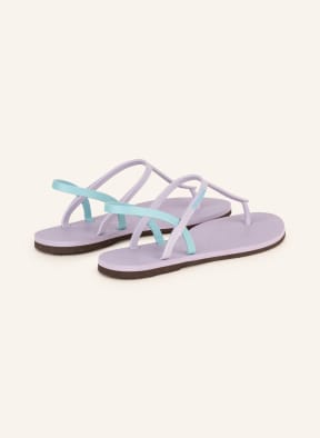 havaianas Flip flops YOU PARATY, Color: LIGHT PURPLE (Image 1)