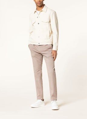 Theory Chino ZAINE, Farbe: BEIGE (Bild 1)