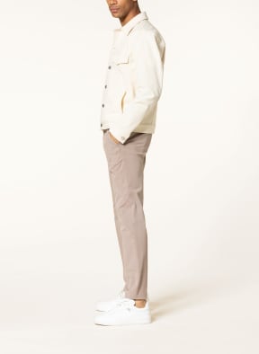 Theory Chino ZAINE, Farbe: BEIGE (Bild 1)