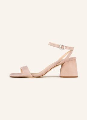 PETER KAISER Sandals EVORA, Color: ROSE (Image 1)