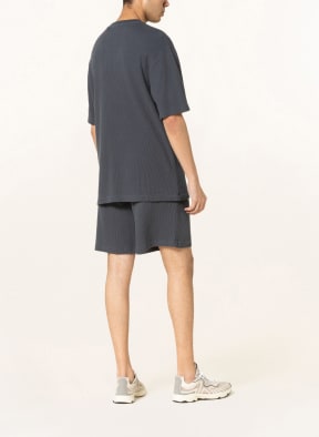 DAILY PAPER T-shirt REEL , Color: BLUE GRAY (Image 1)