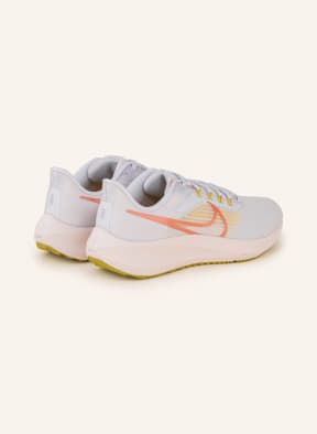 Nike Laufschuhe AIR ZOOM PEGASUS 39, Farbe: HELLLILA/ LACHS/ HELLROSA (Bild 1)