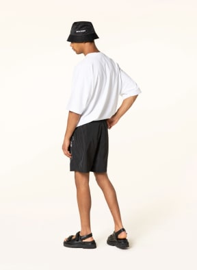 Palm Angels Badehose, Farbe: SCHWARZ (Bild 1)