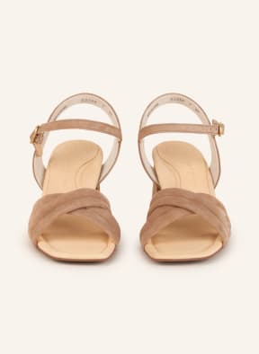 paul green Sandals, Color: BEIGE (Image 1)