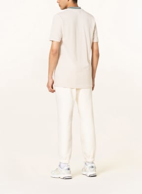 adidas Originals Piqué polo shirt , Color: ECRU (Image 1)