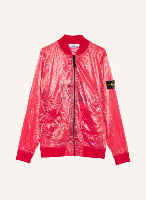STONE ISLAND Blouson , Color: PINK (Image 1)