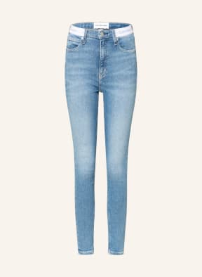 Calvin Klein Jeans Skinny jeans, Color: 1AA Denim Light (Image 1)