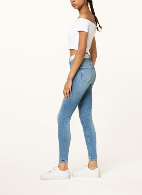 Calvin Klein Jeans Skinny jeans, Color: 1AA Denim Light (Image 1)