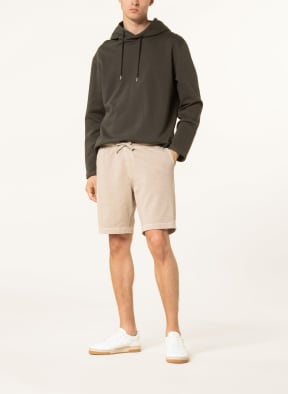 CINQUE Sweatshorts CINIAM, Farbe: BEIGE (Bild 1)